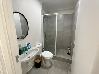 Stunning two bedroom and bathroom apartment