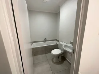 Stunning two bedroom and bathroom apartment