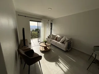 Stunning two bedroom and bathroom apartment