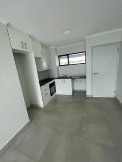 Stunning two bedroom and bathroom apartment