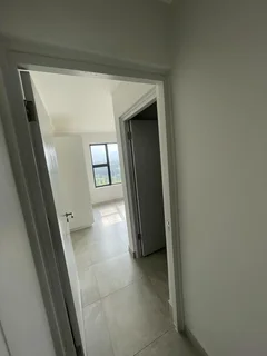 Stunning two-bedroom and bathroom apartment