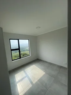 Stunning two-bedroom and bathroom apartment