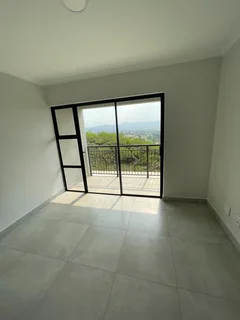 Stunning two-bedroom and bathroom apartment