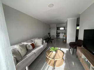 Stunning two-bedroom and bathroom apartment