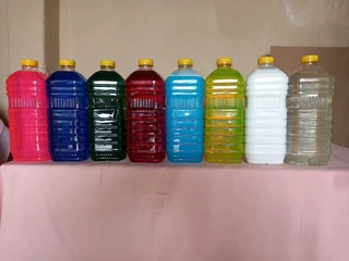 Four seasons cleaning products