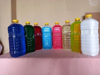 Four seasons cleaning products