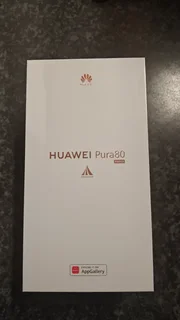 Huawei Pura 80