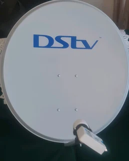 brand new satellite dish kit for sale