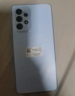 Samsung a53 phone for parts