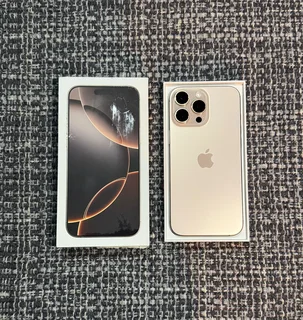iPhone 16 Pro Max (512GB)