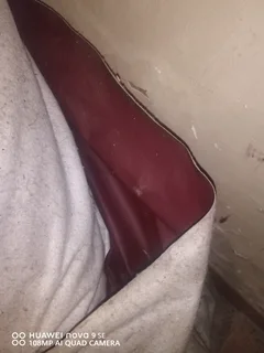 LOUNGE SET FOR SALE R700 ONCO