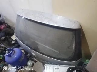 Golf 5 spares for sale