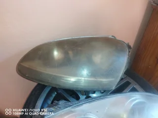 Golf 5 spares for sale