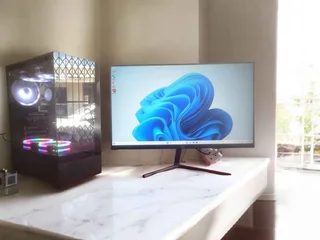 Rtx 2060 + I5 10th gen Gaming Pc