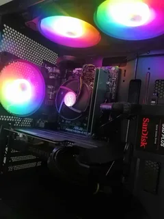 RTx 2060 Gaming Pc