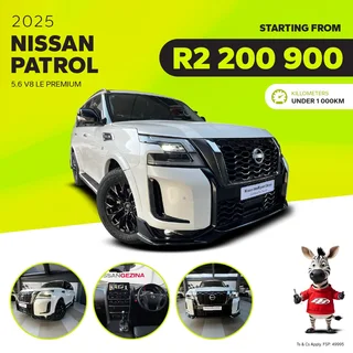 Looking for a reliable, affordable pre-owned vehicle in Pretoria?