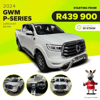 Looking for a reliable, affordable pre-owned vehicle in Pretoria?