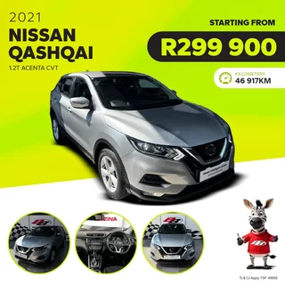 Looking for a reliable, affordable pre-owned vehicle in Pretoria?