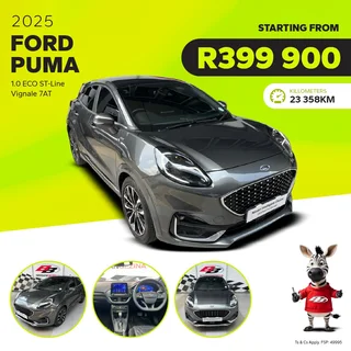 Looking for a reliable, affordable pre-owned vehicle in Pretoria?