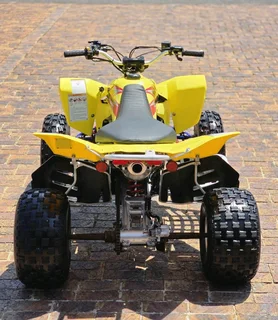 Suzuki Ltr 450