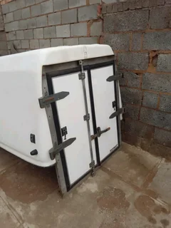 Ford bantam rocam canopy