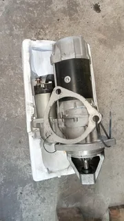 Starter for 1984 UG780 Nissan Diesel