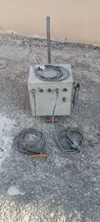 Electric Arch Welder R500