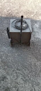 Electric Arch Welder R500