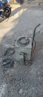 Electric Arch Welder R500