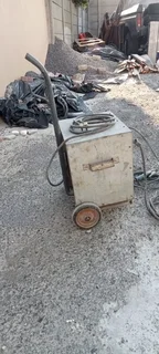 Electric Arch Welder R500