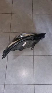 Opel Astra K Left hand Side xenon Intellilight