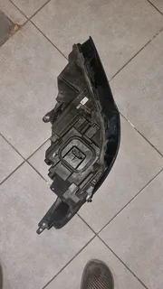 Opel Astra K Left hand Side xenon Intellilight