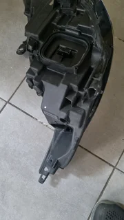 Opel Astra K Left hand Side xenon Intellilight