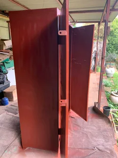 Steel Tool Cabinet