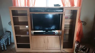 Tv Cabinet