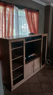 TV CABINET