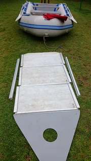 Jarvis Water snake Boat