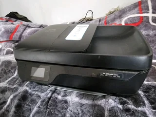 HP office jet 3830 Printer for sale