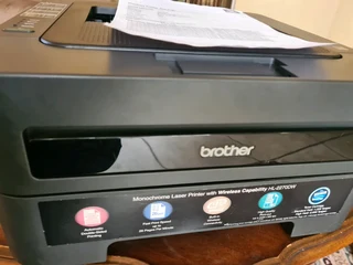 Brother HL2270DW wireless