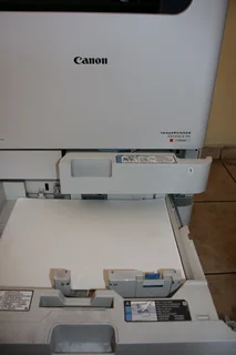 Canon imagerunner 5840i printer