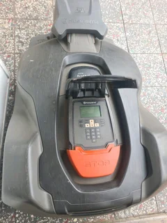 Husqvarna Automower 430x