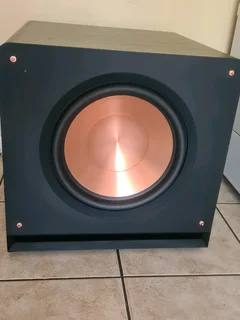 Klipsch RP-1600W Subwoover