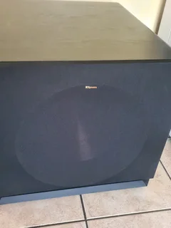 Klipsch RP-1600W Subwoover