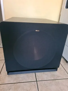 Klipsch RP-1600W Subwoover