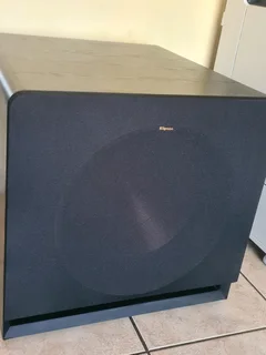 Klipsch RP-1600W Subwoover