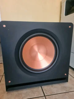 Klipsch RP-1600W Subwoover