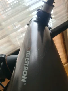Celestrone Netstar 130SLT