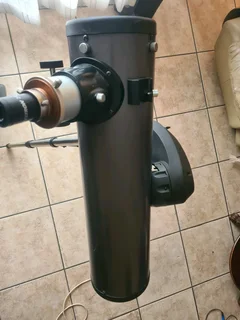 Celestrone Netstar 130SLT