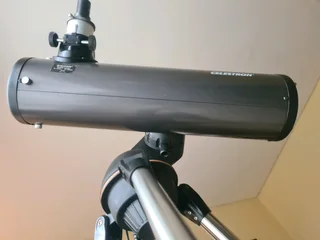 Celestrone Netstar 130SLT