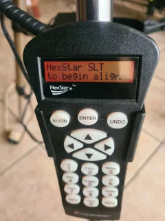 Celestrone Netstar 130SLT
